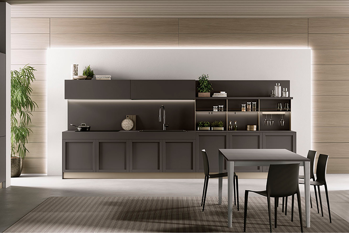 ColombiniCasa Kitchen