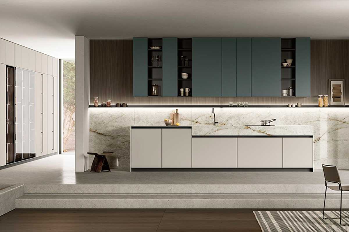 ColombiniCasa Kitchen