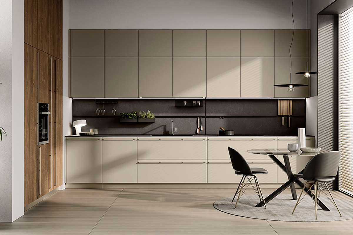 ColombiniCasa Kitchen