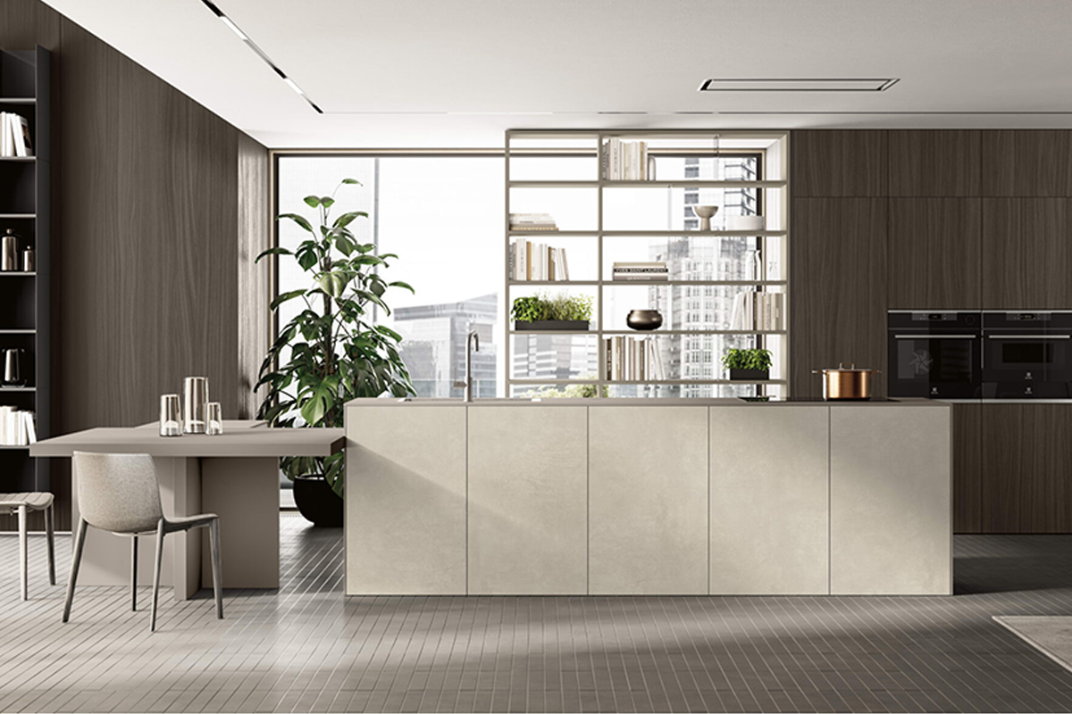 ColombiniCasa Kitchen