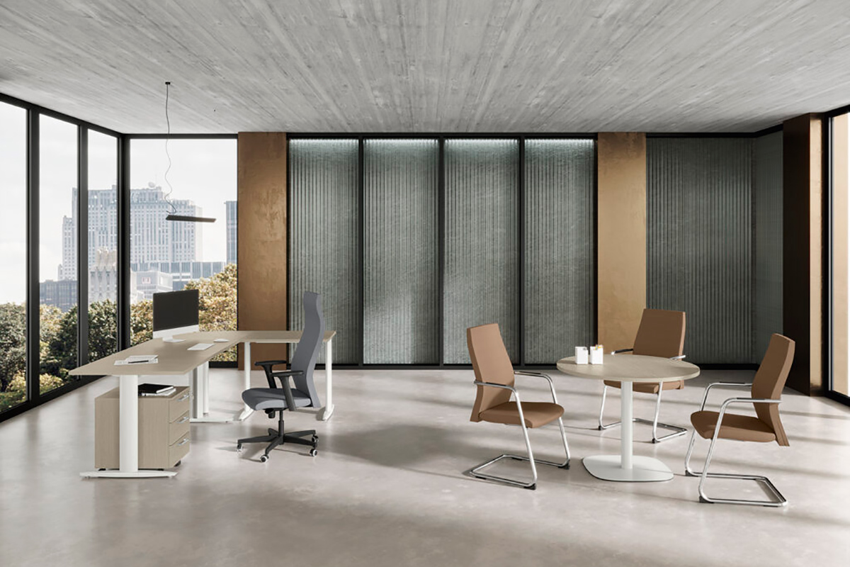 Colombini Office