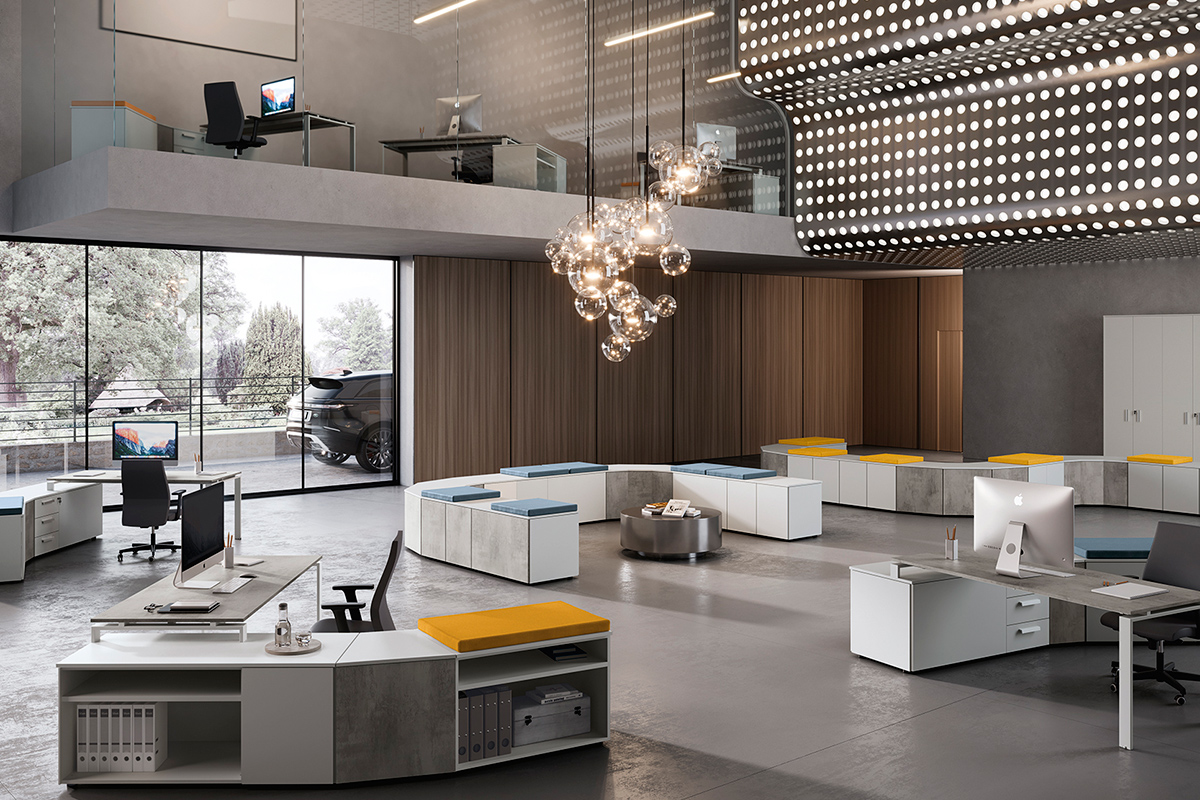 Colombini Office