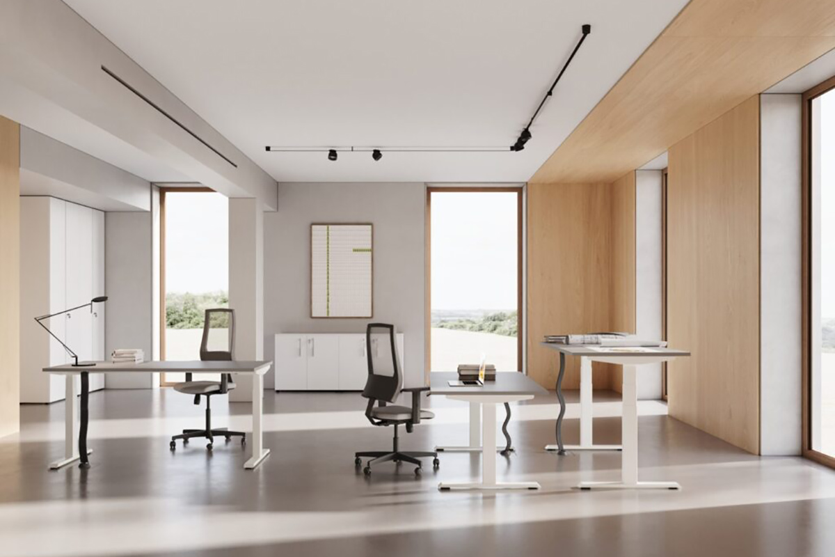 Colombini Office
