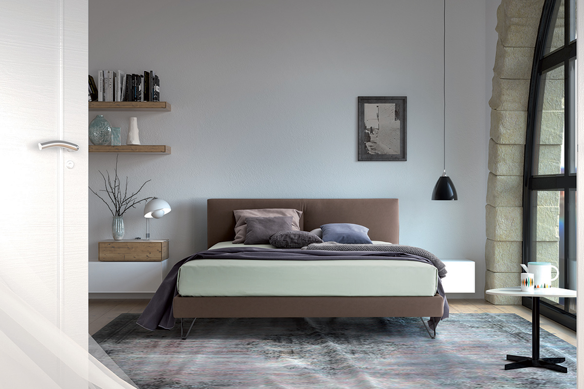 Confort Line Letti