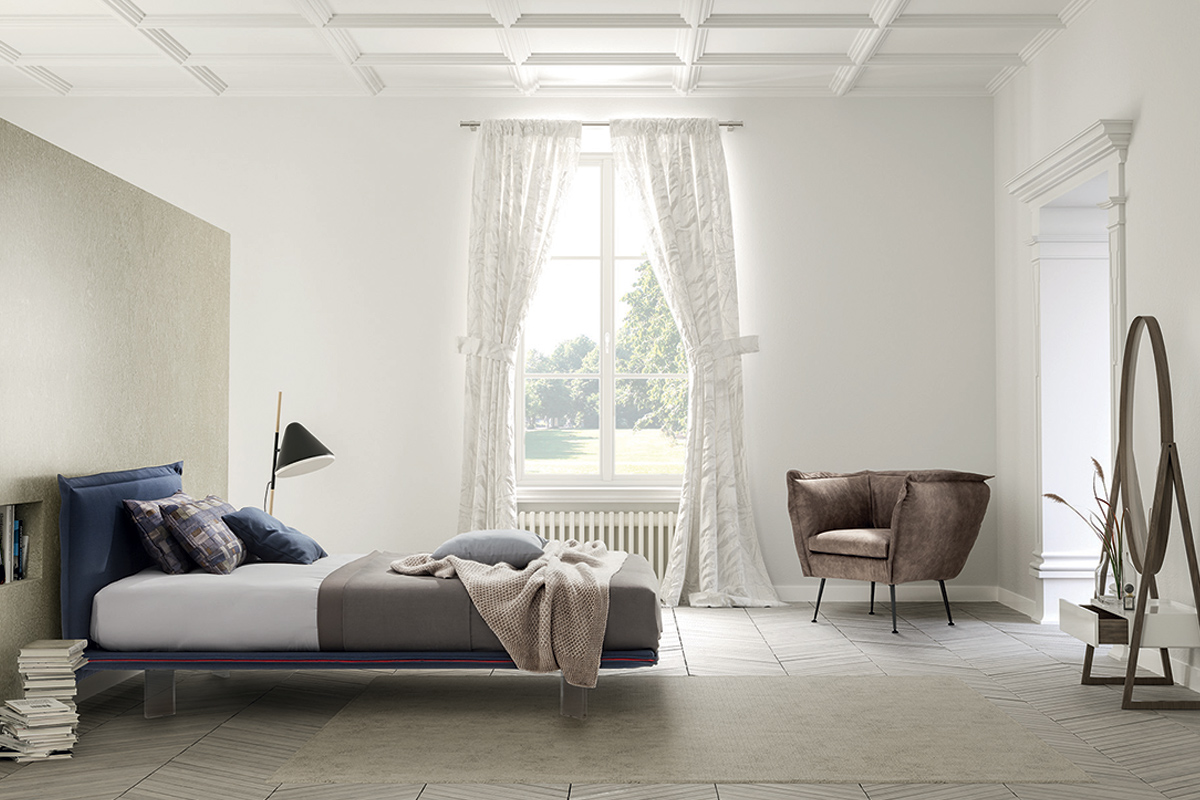 Confort Line Letti