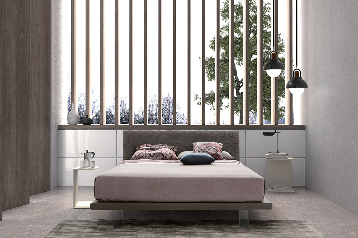 Confort Line Letti