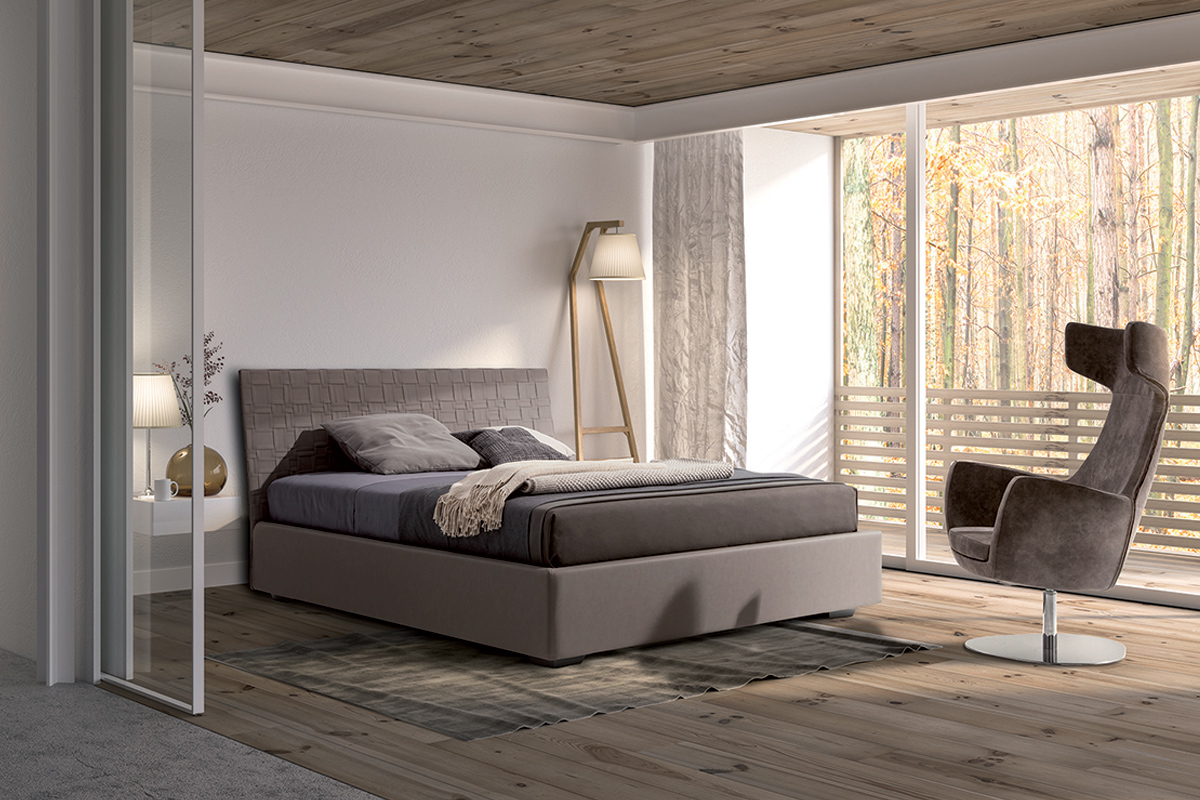 Confort Line Letti