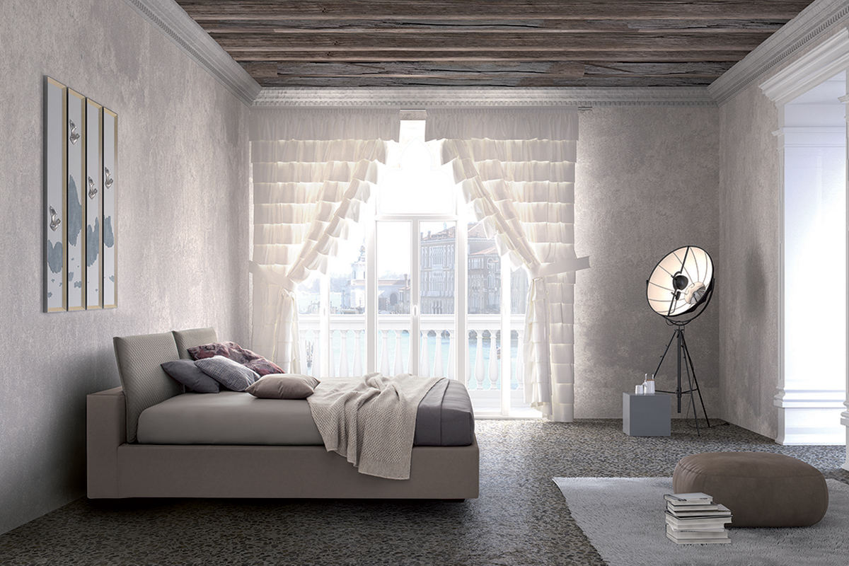 Confort Line Letti