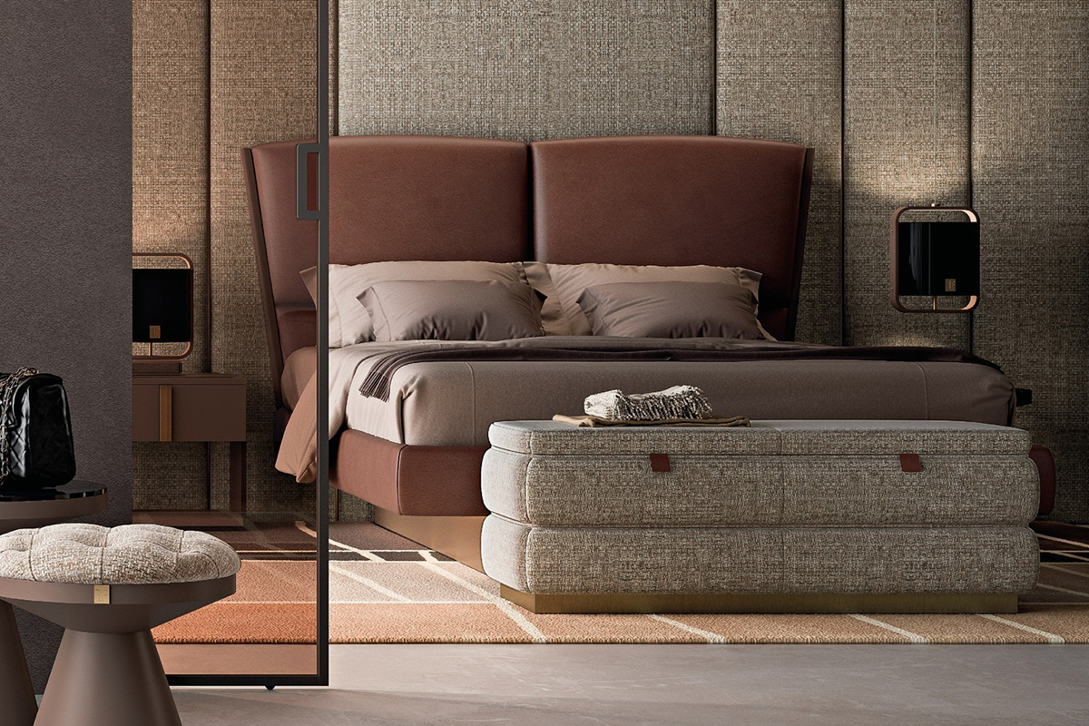 Ferretti & Ferretti GiornoNotte