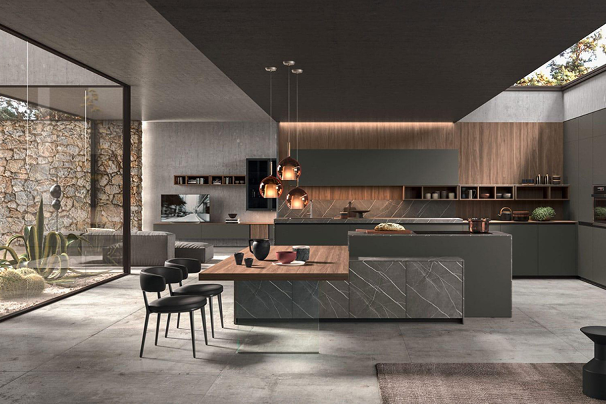 Gentili Cucine