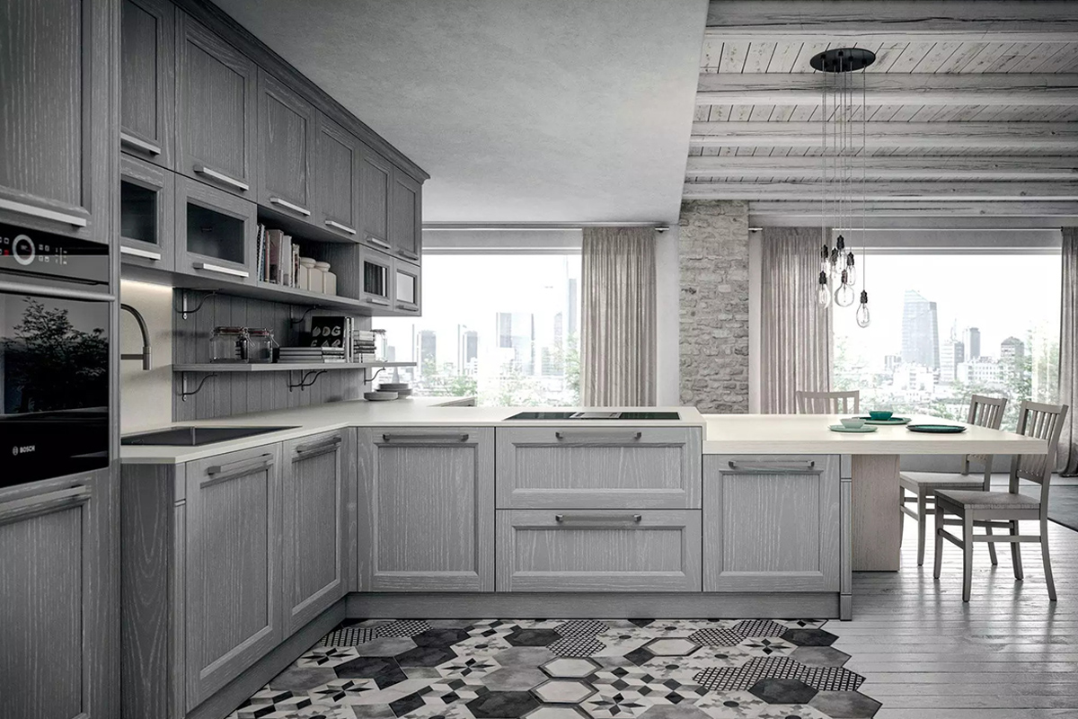 Gentili Cucine