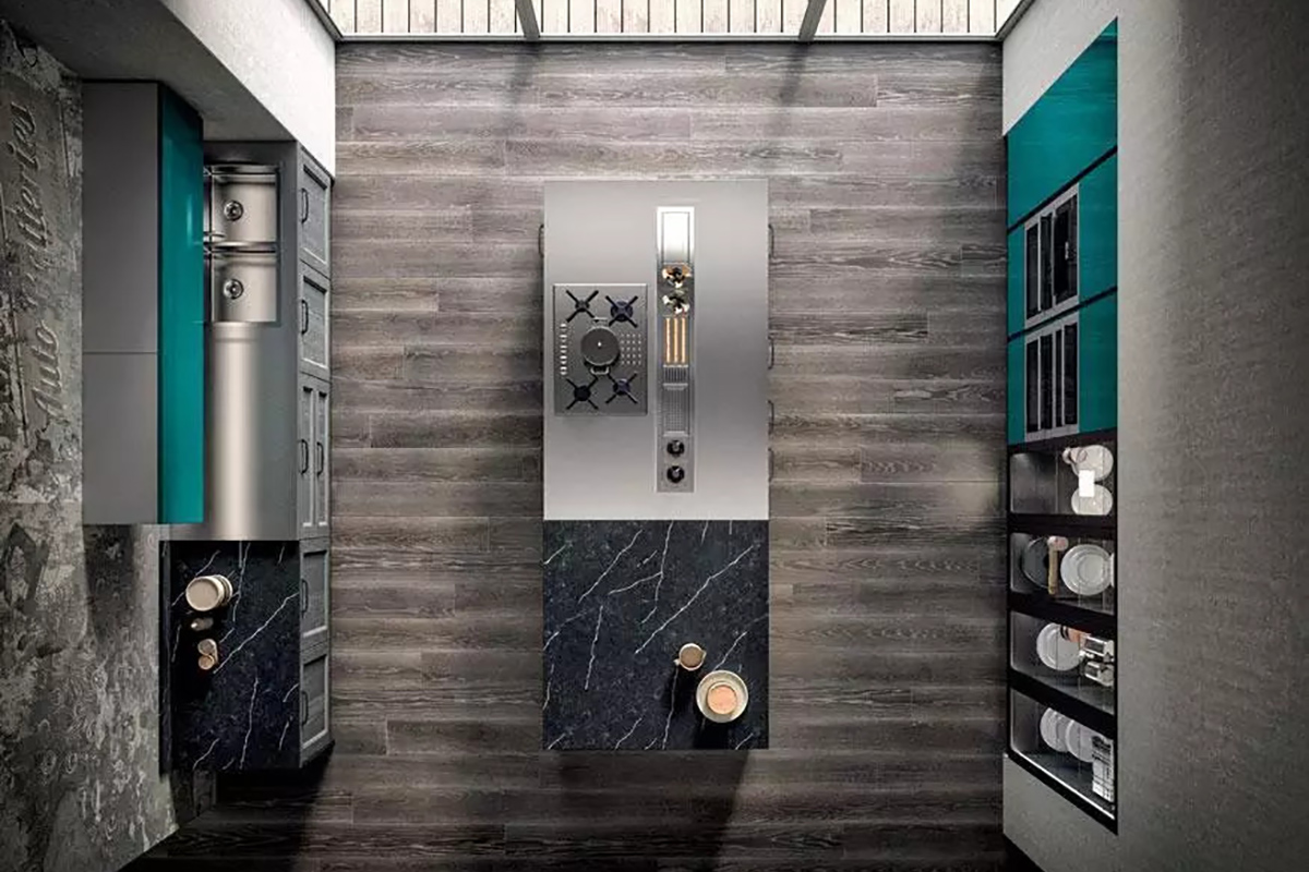 Gentili Cucine
