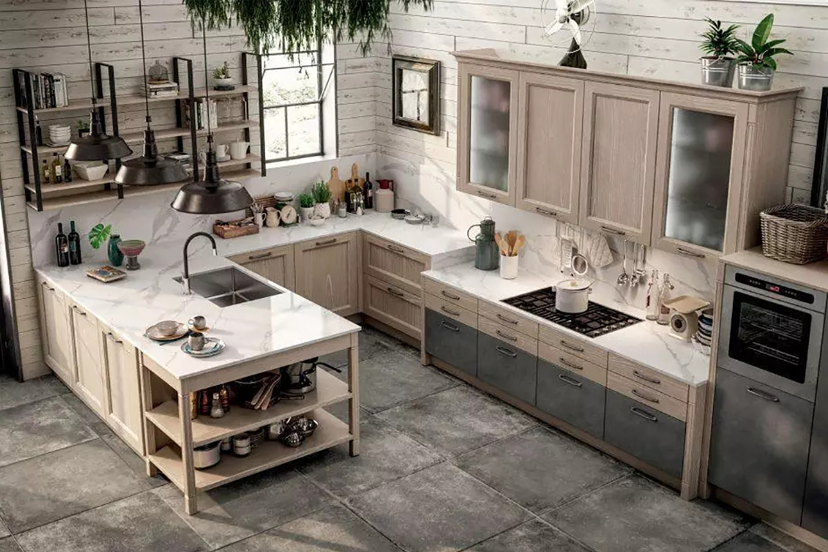 Gentili Cucine