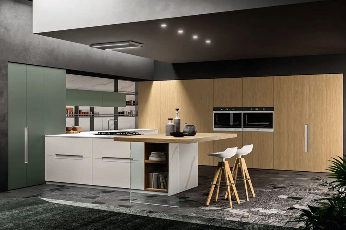 Gentili Cucine