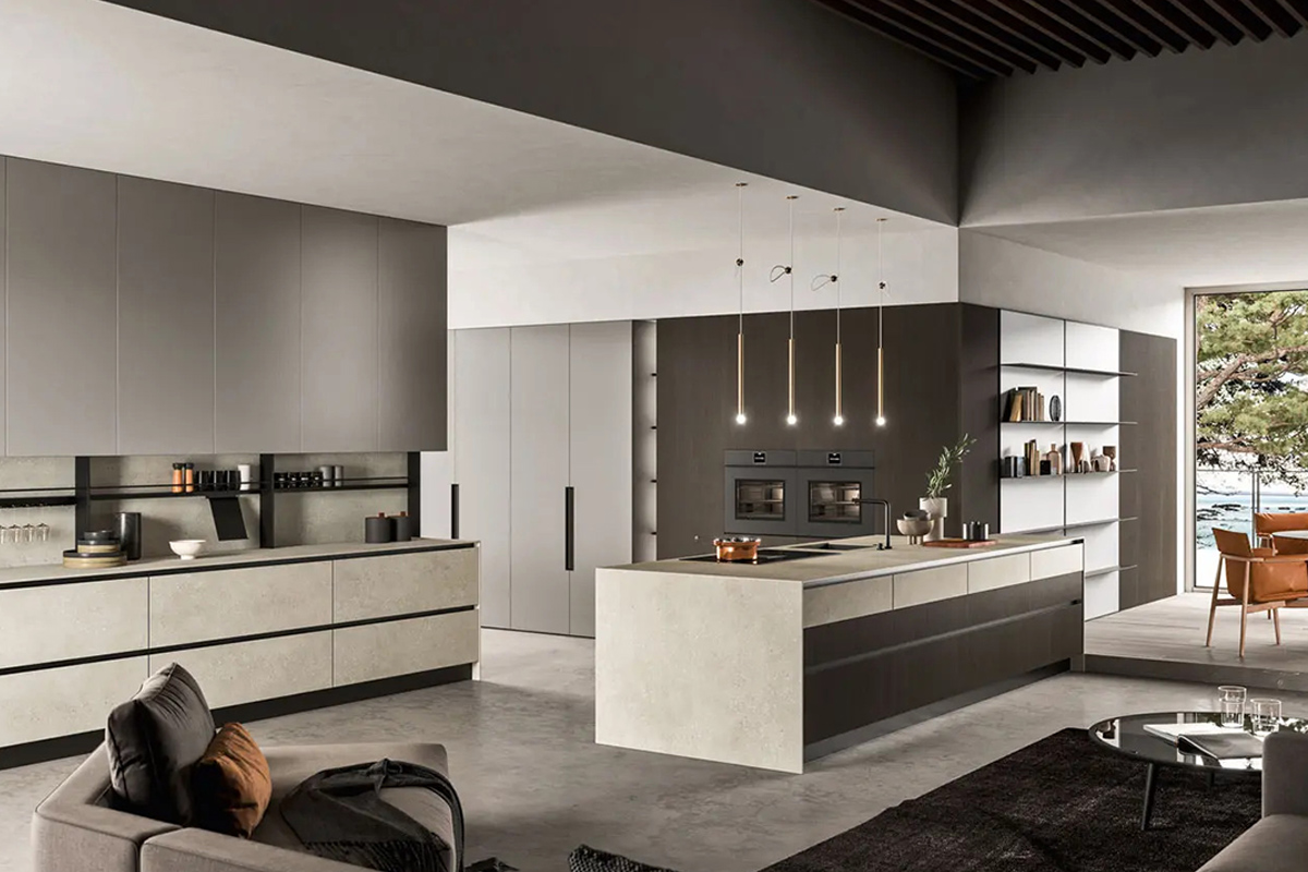 Gentili Cucine