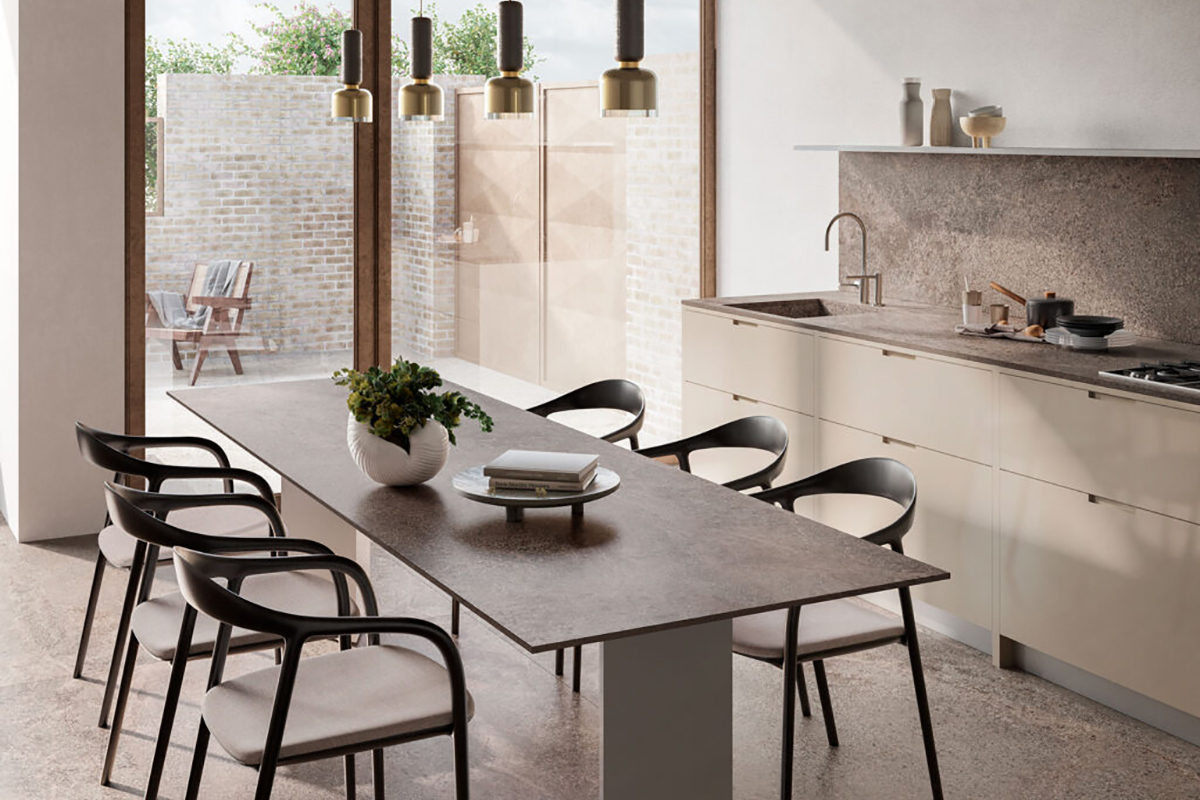 Laminam
