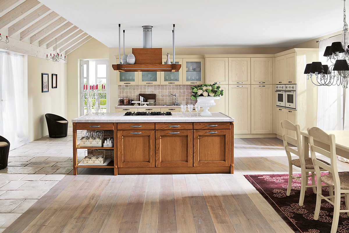 Mobilegno Cucine