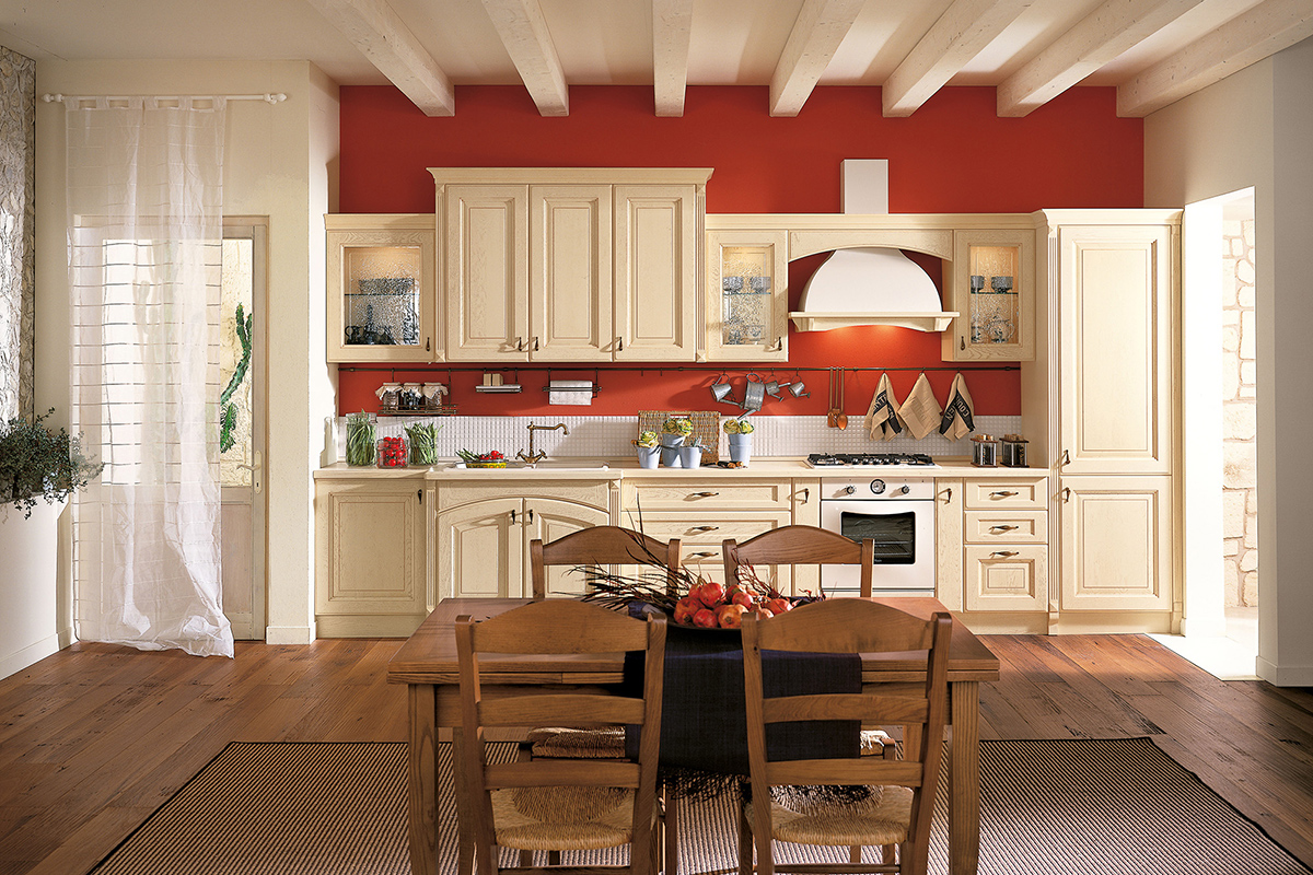 Mobilegno Cucine