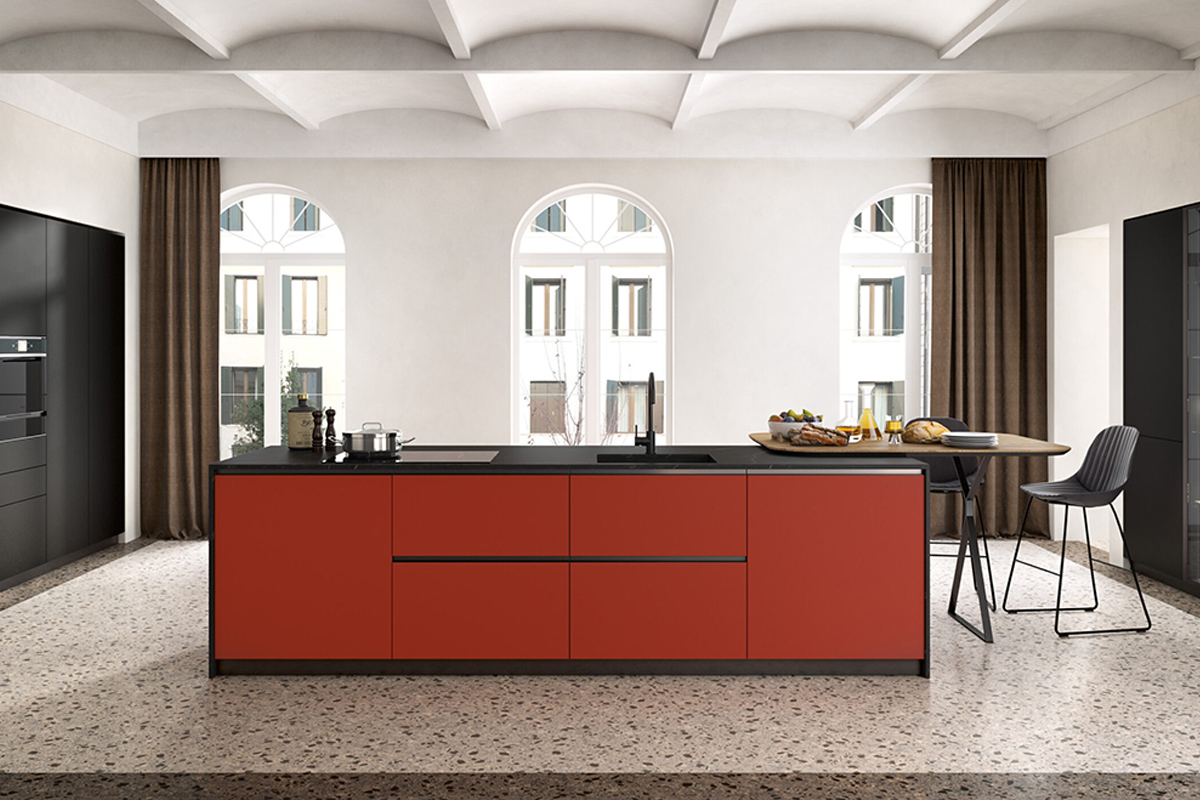 Mobilegno Cucine