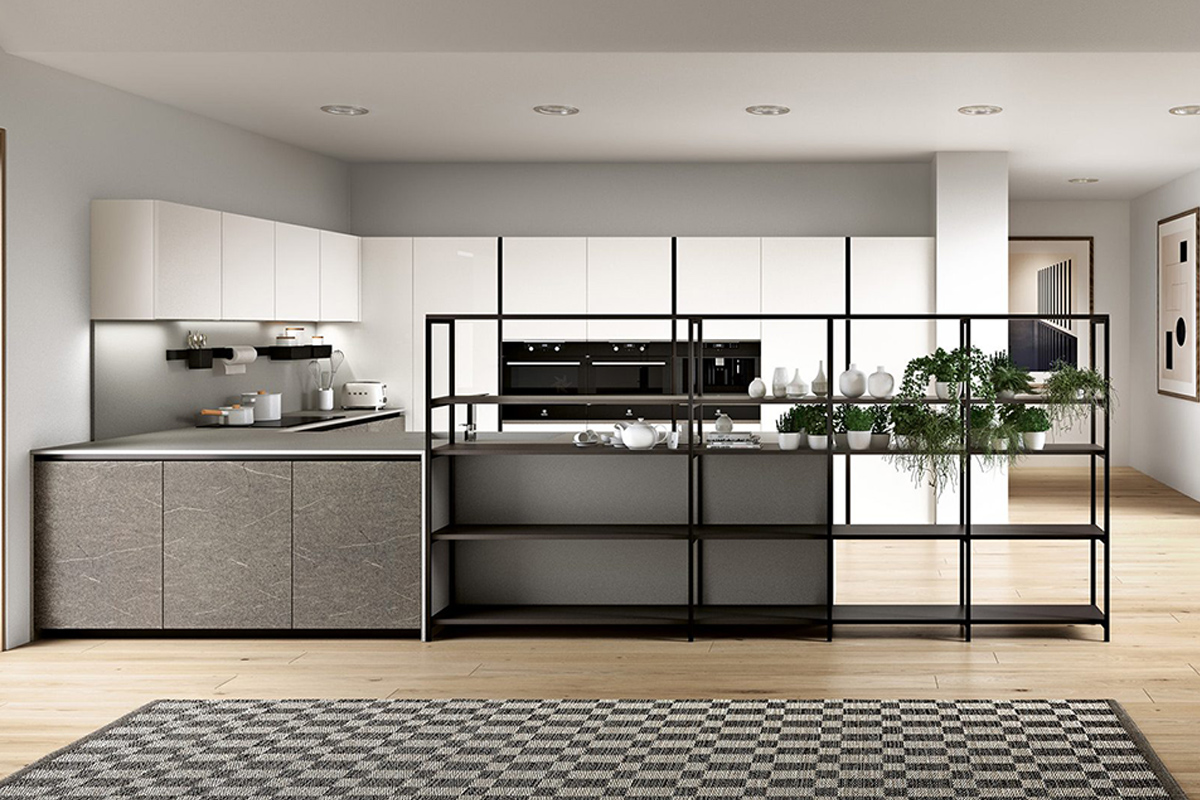 Mobilegno Cucine