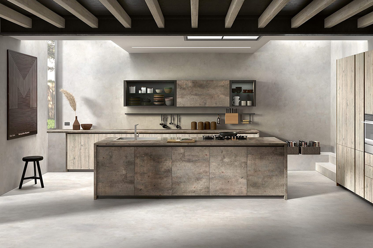 Mobilegno Cucine