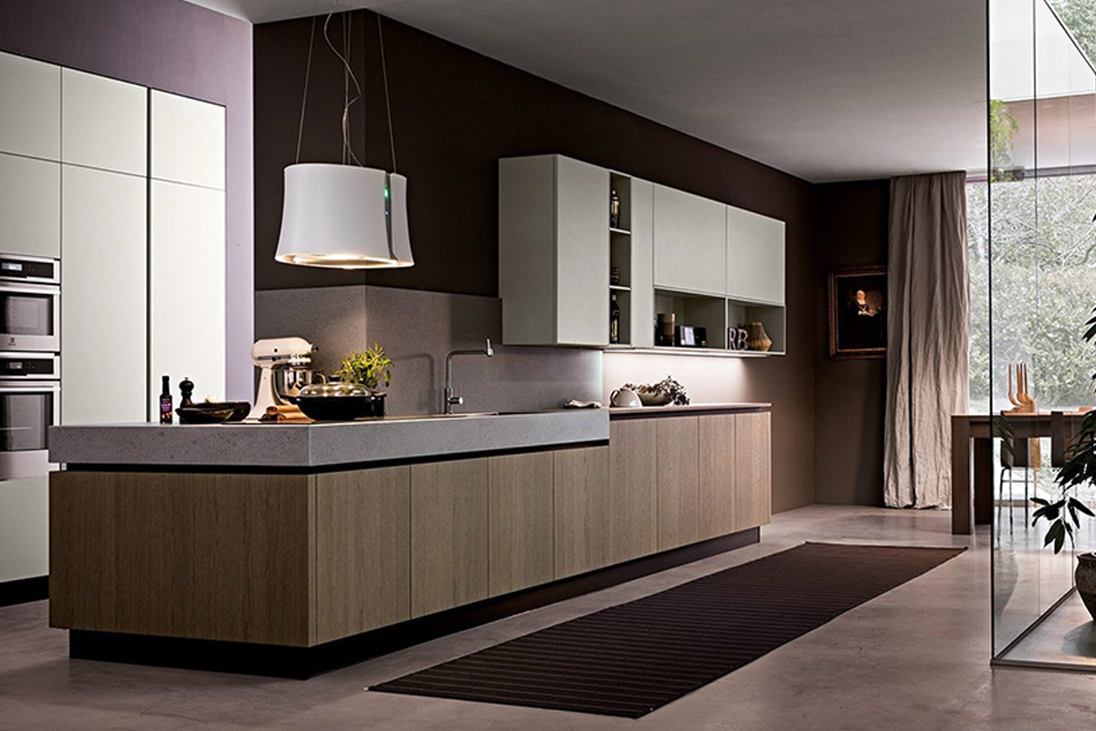 Mobilegno Cucine