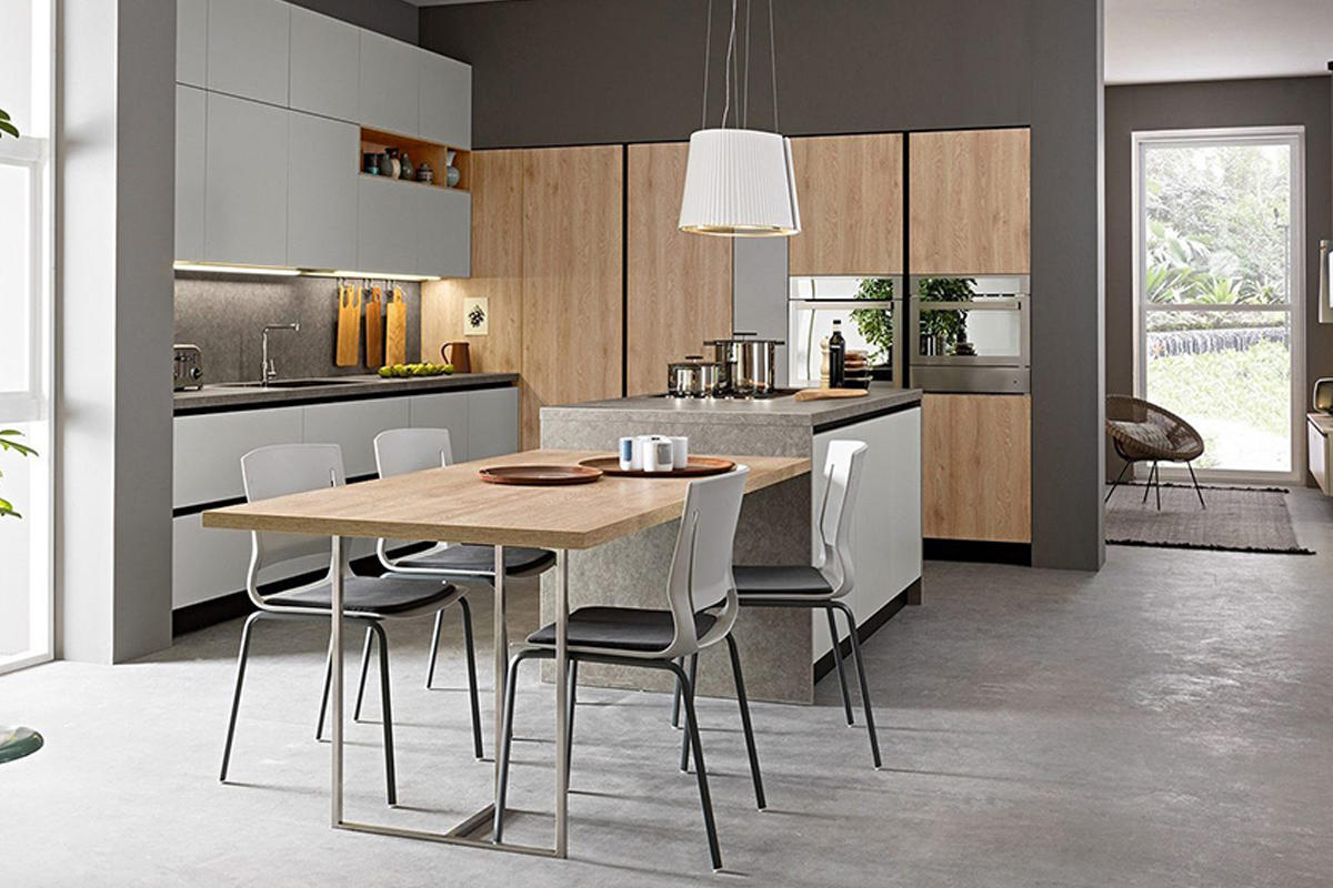 Mobilegno Cucine