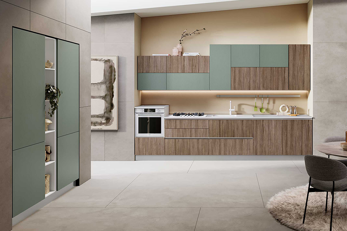 Netcucine