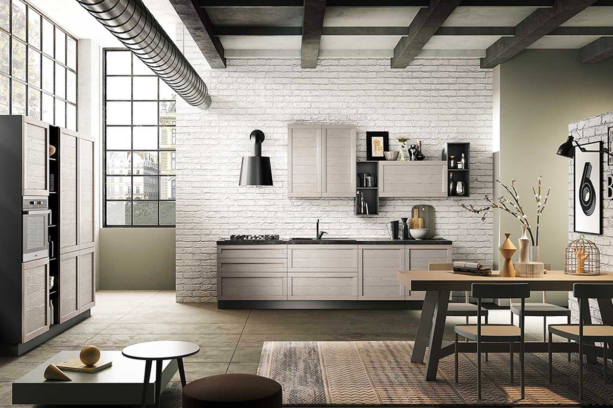 Netcucine