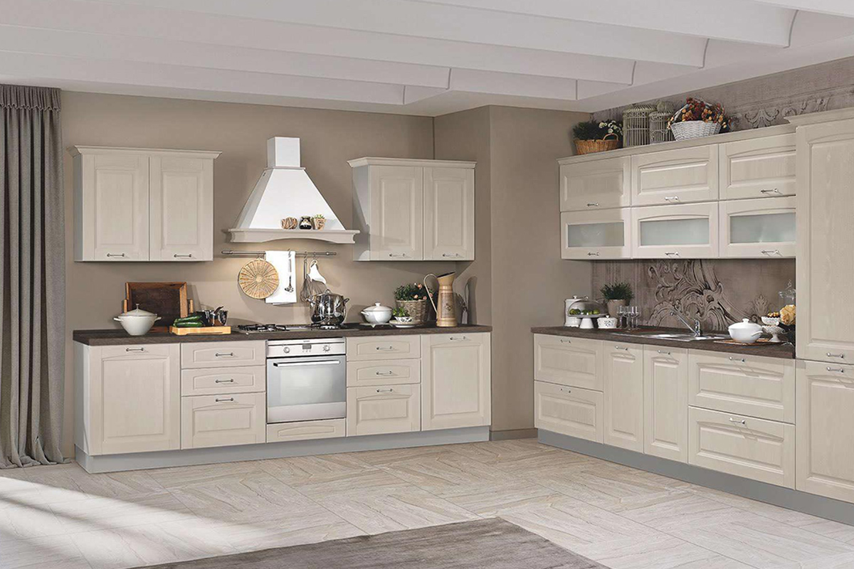 Netcucine