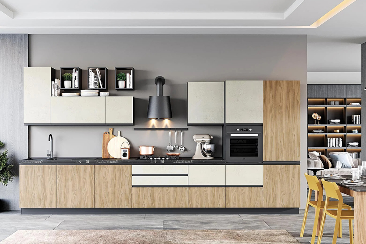 Netcucine