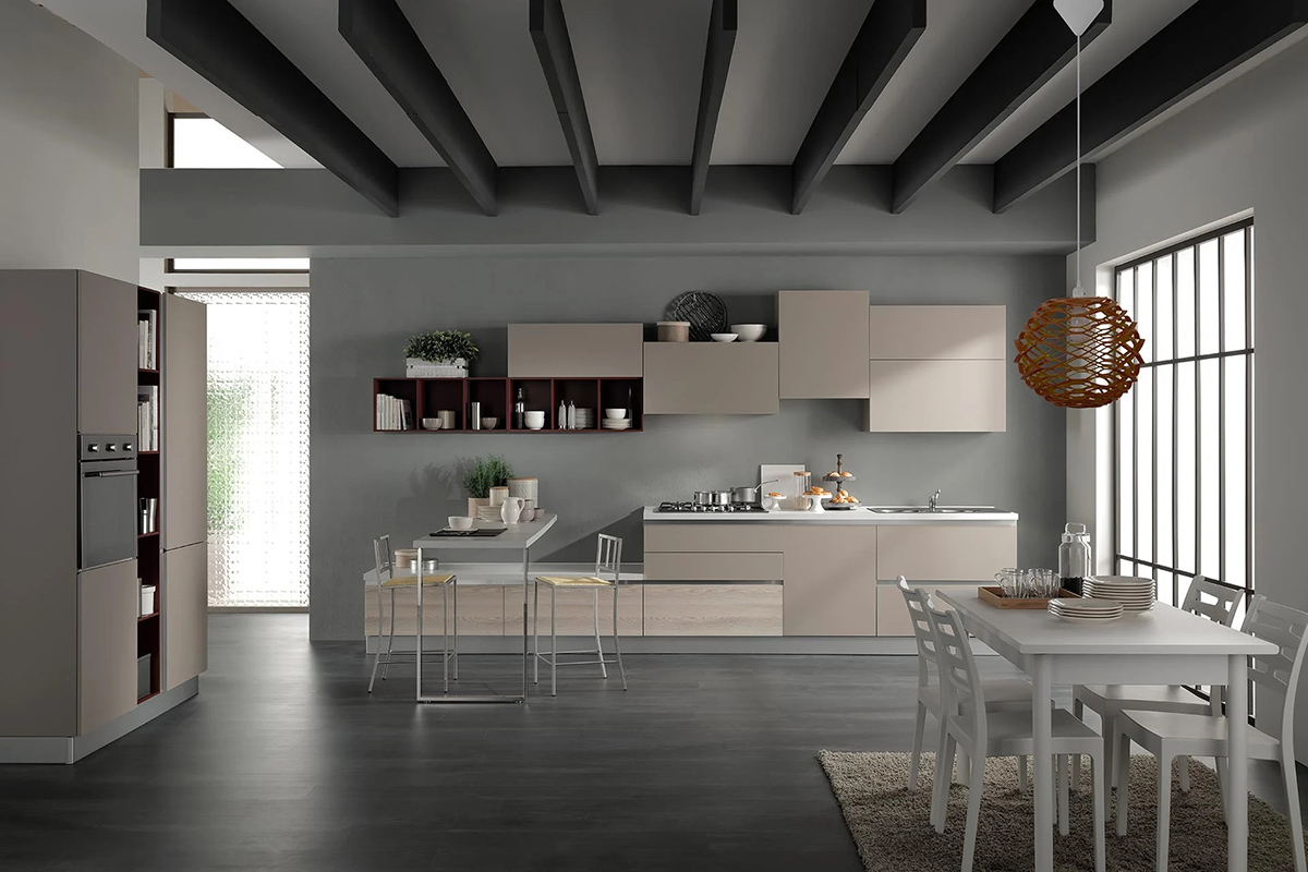 Netcucine