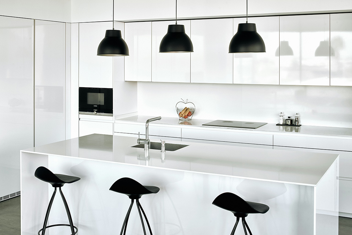 Silestone