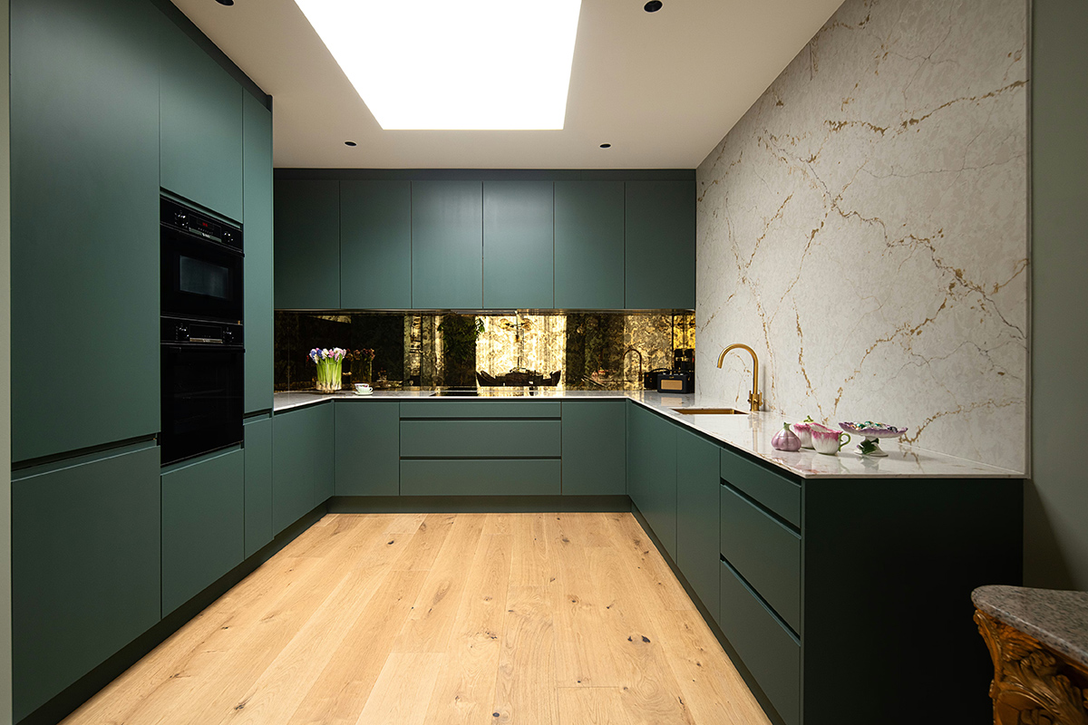 Silestone